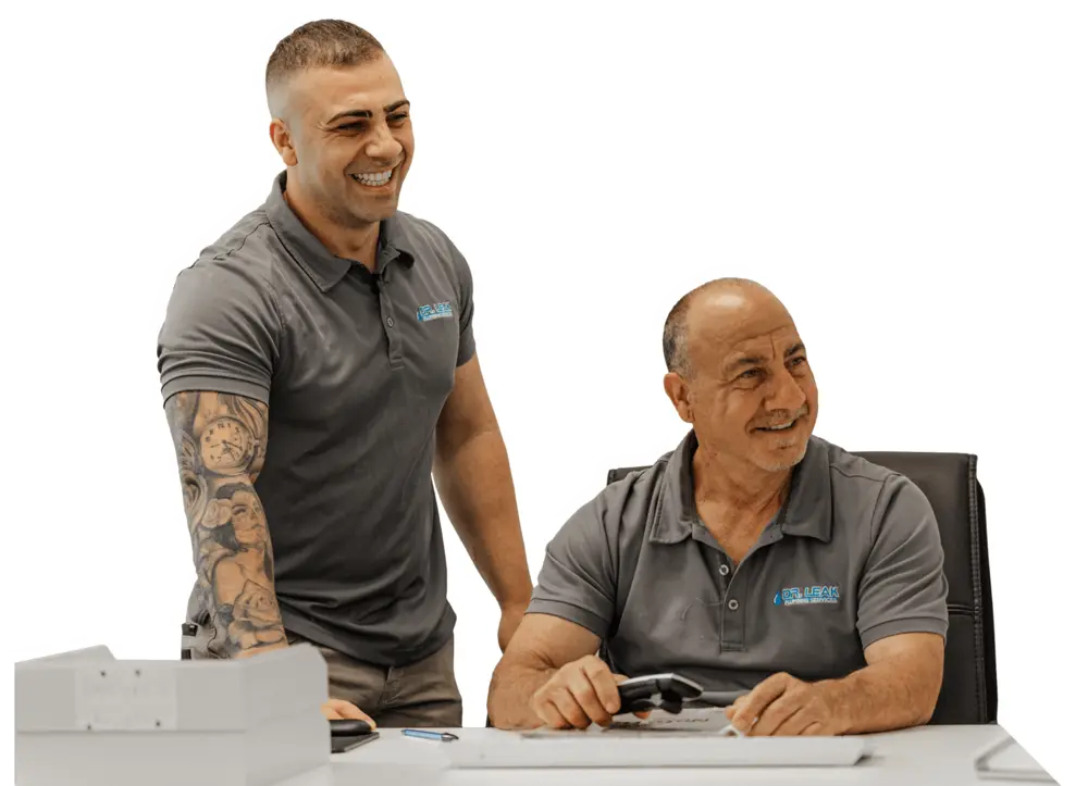 The licensed local team behind Plumbers In Eastwood